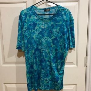 Men authentic Gianni Versace Shirt